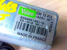 Moteur essuie glace arriere
