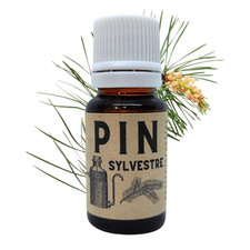 Huile essentielle de Pin