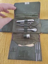 ancien Nécessaire A Couture