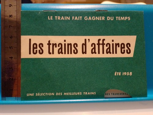 Fiche horaire les - ,