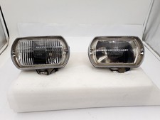 Phares Feu de Brouillard Lucas LR8 Voiture Collection Anglaises Jaguar MG Mini