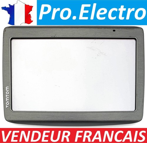 Lcd dalle écran gps tomtom - écran,