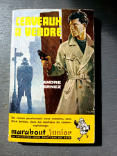 livre marabout junior EO 1959