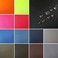 Camper – Tissu Extérieur