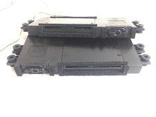 JVC EM55FTR TV Speakers 