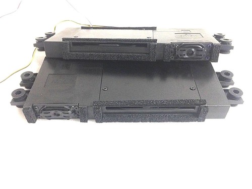 Jvc em55ftr speakers - tv,