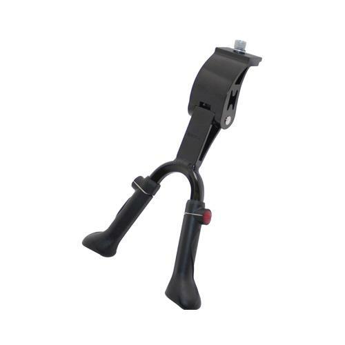 Bequille velo double - , centrale