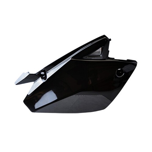 Carenage coque a boite - a,