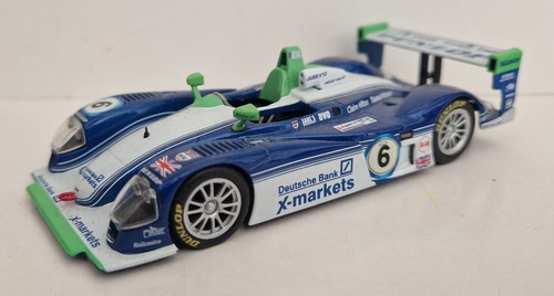 Ixo 24h mans - 24h,
