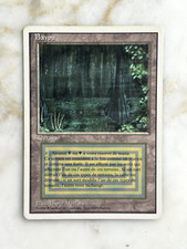MTG - BAYOU - REVISED 1994 FWB