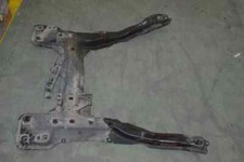 3502HJ berceau de moteur CITROEN JUMPY 1.6 16V HDI 90 CV 2006 268218