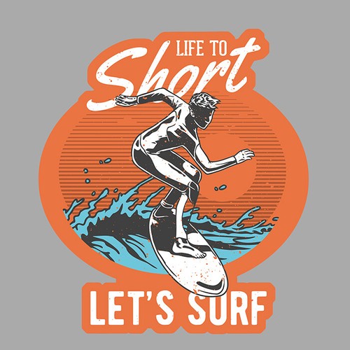 Surf surfer hawai malibu - surf,