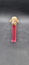 Ancien Pez sifflet Mouton made