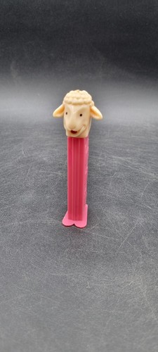 Ancien pez sifflet - mouton, made