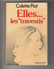 Elles les travestis - elles..., "travestis"