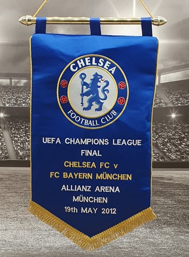Chelsea bayern munich 2012 - v,