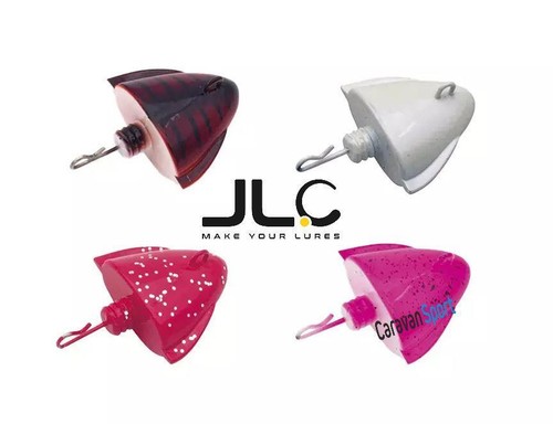 Jlc tête plombée pour - jlc, xoco