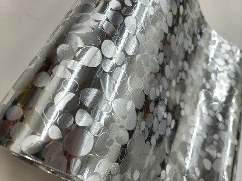 Gloss chrome silver - chrome,