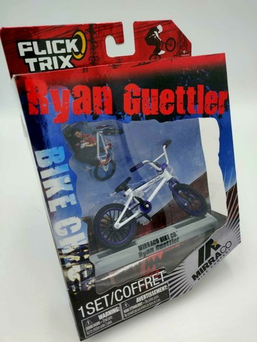 New flick trix bmx - new,