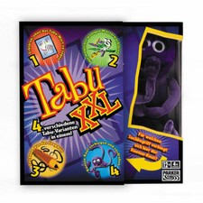 Hasbro Taboo XXL