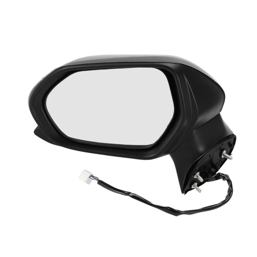 Miroir porte latérale gauche - miroir,
