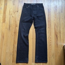 Vintage Y2K 2000s black