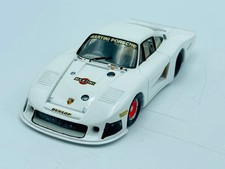 MRF PORSCHE 935 Martini 1.43
