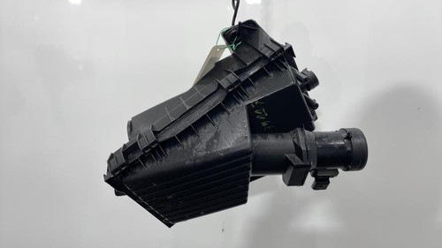 Boitier filtre air - boitier,