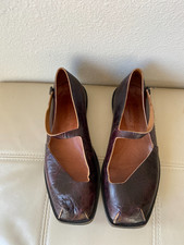 CYDWOQ DEEP BURGANDY BROWN