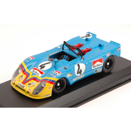 Porsche 908 flunder 4 - porsche, n.4
