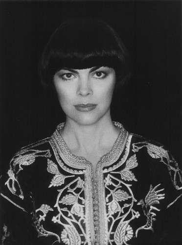 Mireille mathieu photo - mathieu,