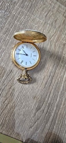 Ancienne montre gousset - montre, à
