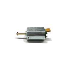 Support de moteur assemblé