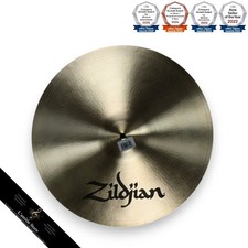 Zildjian A Series 16" Medium