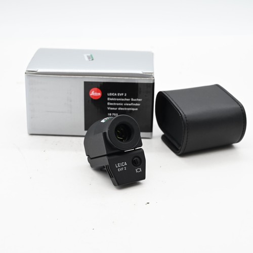 Leica 18753 visoflex - visoflex, evf