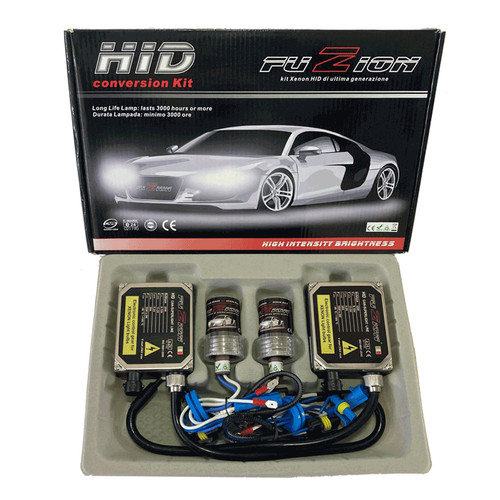 Kit xenon canbus 64bit - kit,
