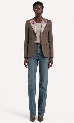 Veste blazer roberto cavalli - roberto,