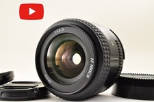 [US Duty Paid] Nikon AF Nikkor
