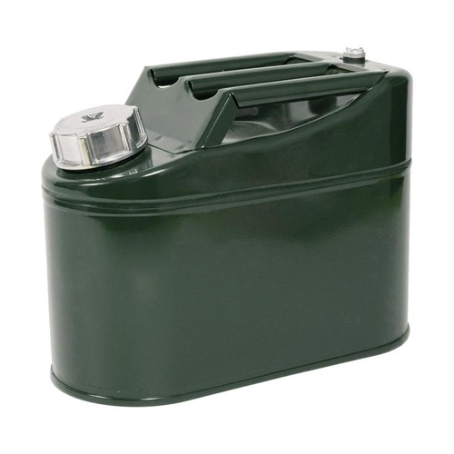 Bidon carburant portable - bidon,