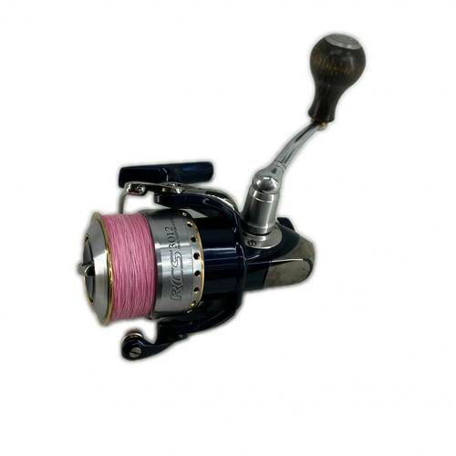 Daiwa spinning reel - daiwa,