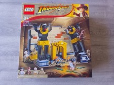 LEGO Indiana Jones 77013 