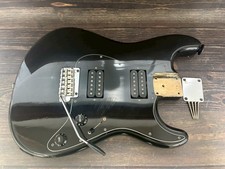 Corps de type Stratocaster