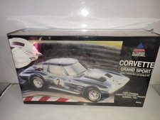 MAQUETTE ACCURATE MINIATURES