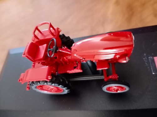 Tracteur guldner g15 - tracteur,