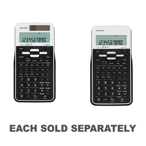 Calculatrice scientifique