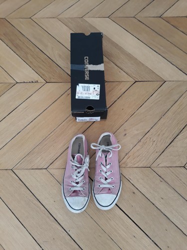 Converse pointure bon - converse,