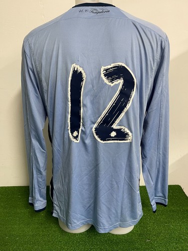 Maillot sampdoria jeunesse - maillot,
