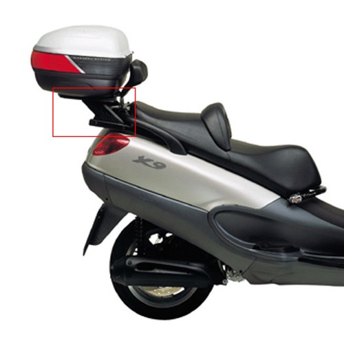 Support bagages givi - givi,