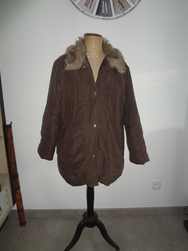 Daxon parka doudoune - 50,