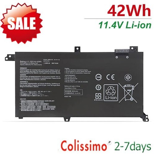 Batterie b31n1732 - b31n1732, b31n1732-1